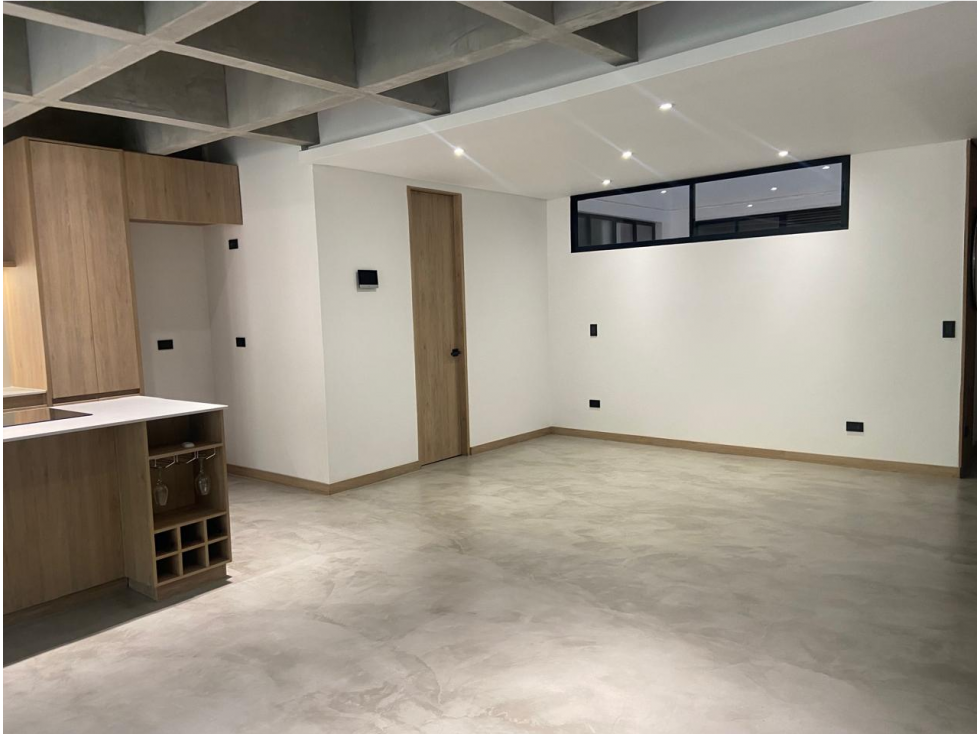 Apartamento Moderno Para estrenar primer parque -Laureles — foto 5