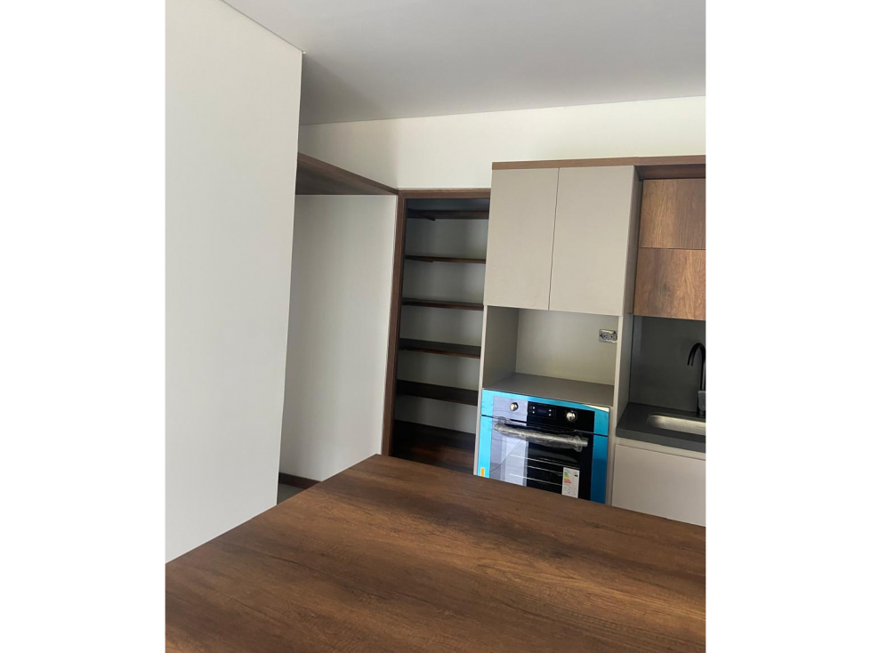 Apartamento para estrenar en Las Palmas con vista a las montañas — foto 6