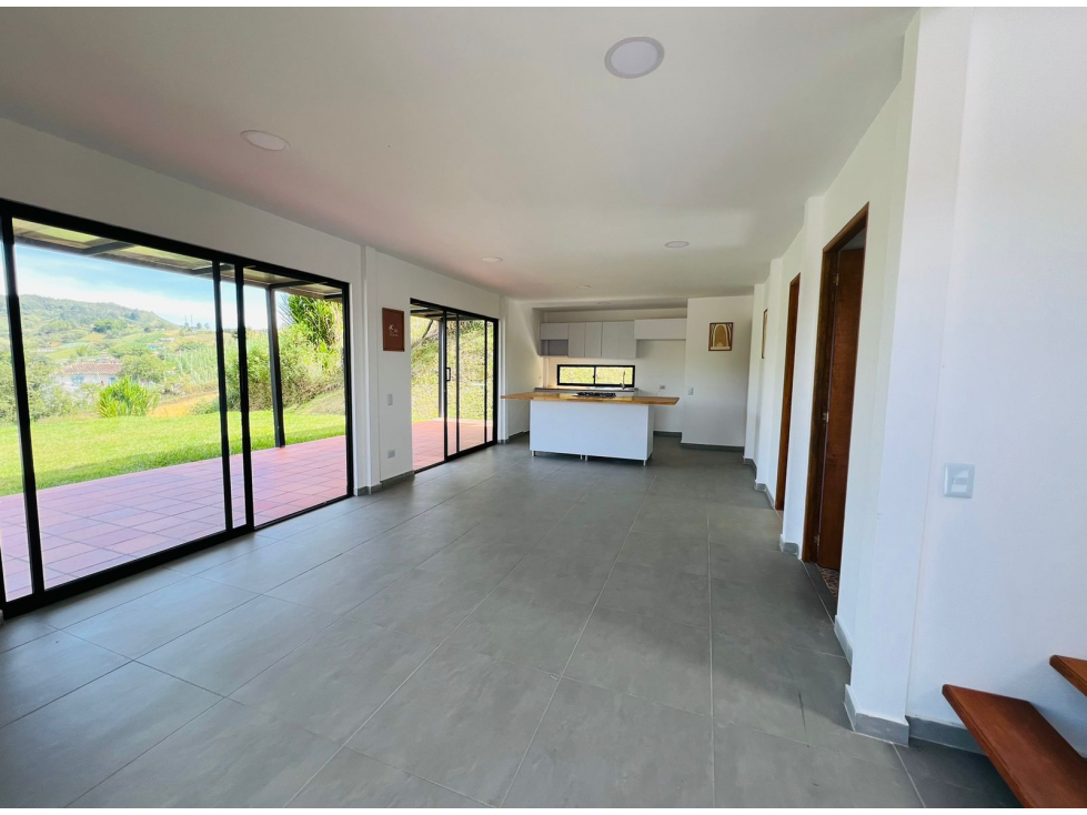 Casa campestre vende cambio- vereda.pavas-Santuario — foto 5