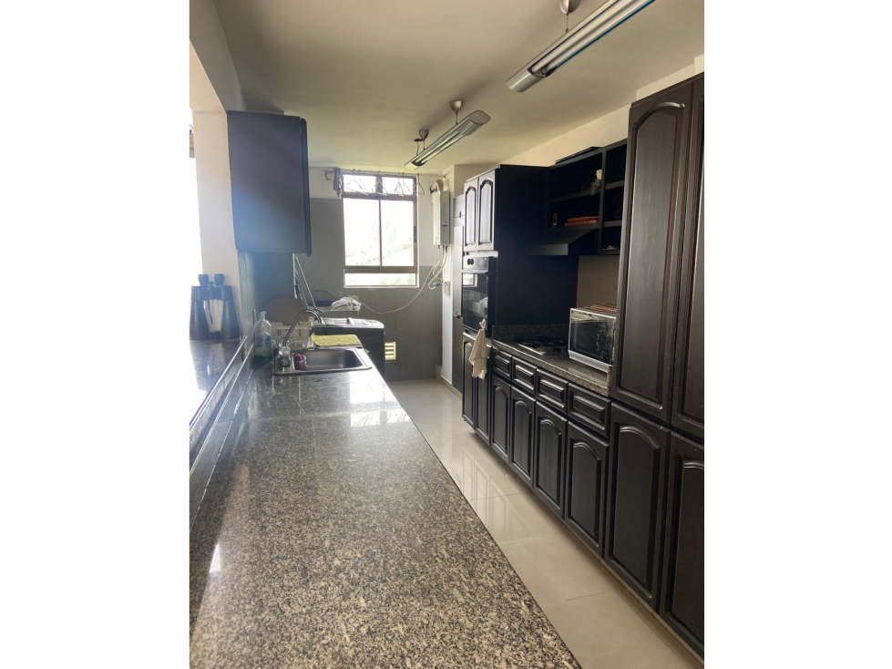 Penthouse con terrazas, Castropol-Poblado — foto 5