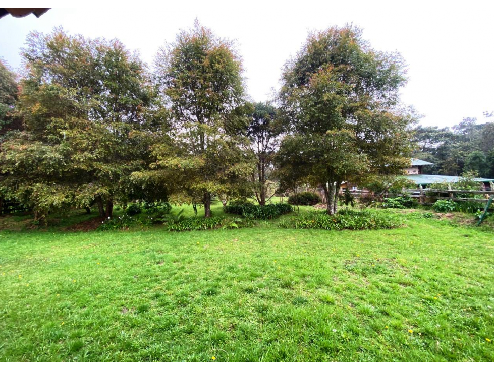 Vende Finca Matricula Independiente- terreno plano-el Plan Sta elena — foto 6