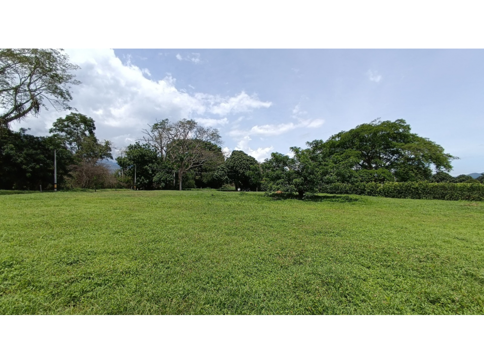 Vende lote en Parcelacion. El Rodeo- Sopetran — foto 6