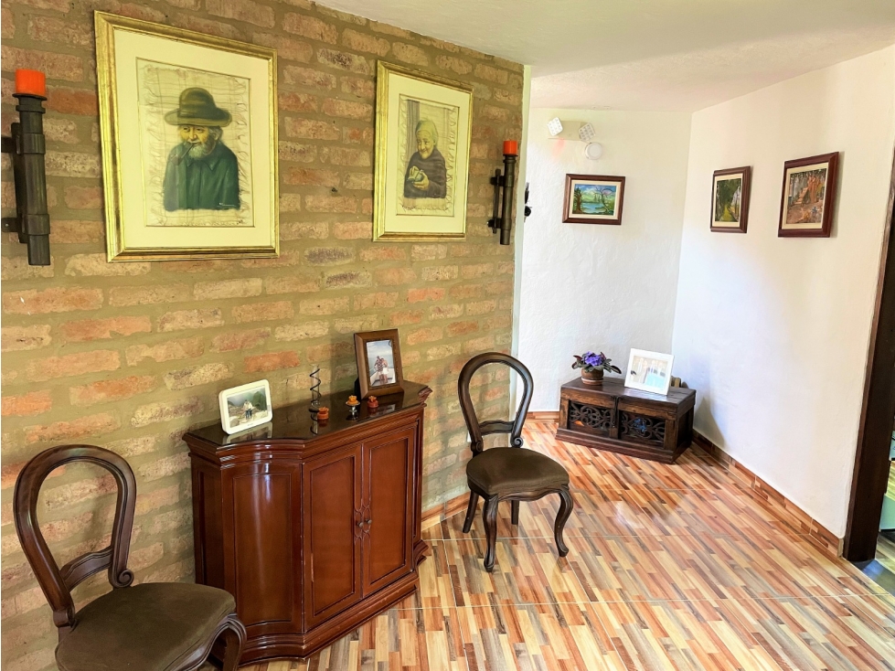 Casa Finca Villa de Leyva — foto 6
