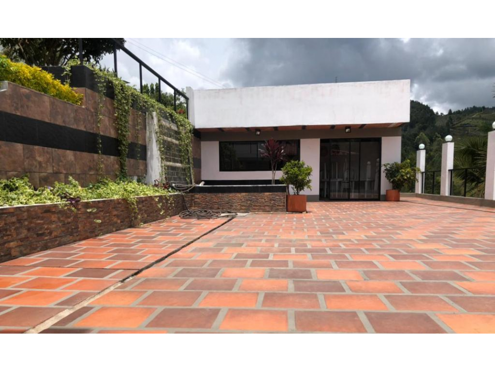 Casa finca en Guarne con acceso por la autopista a 3 minutos — foto 4