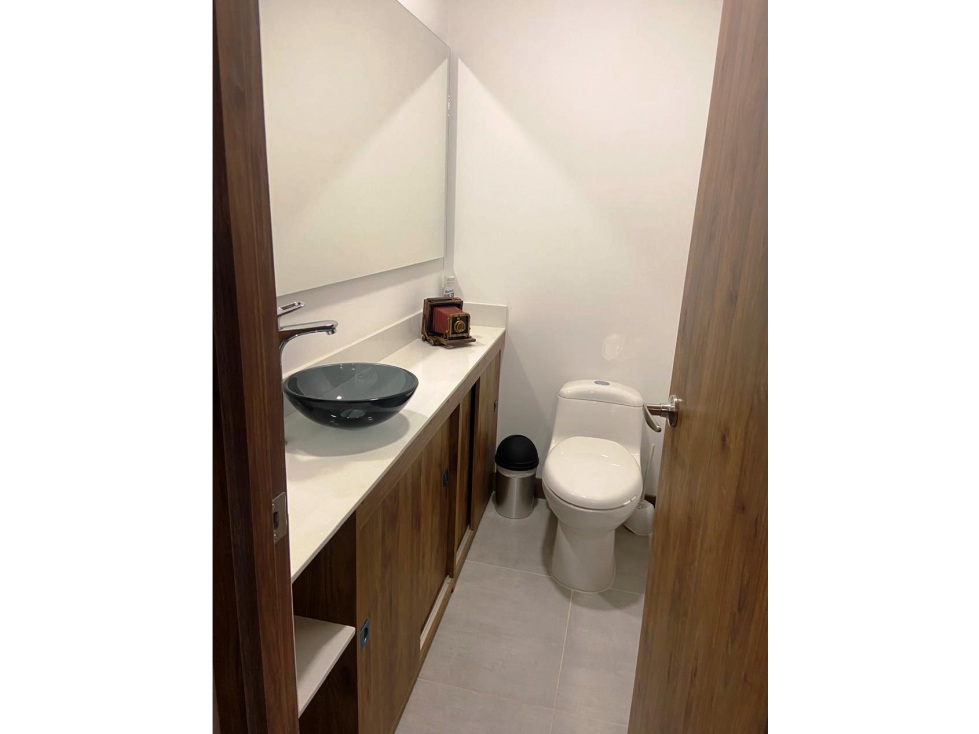 Aparta estudio en Ciudad del rio-Medellin - 6