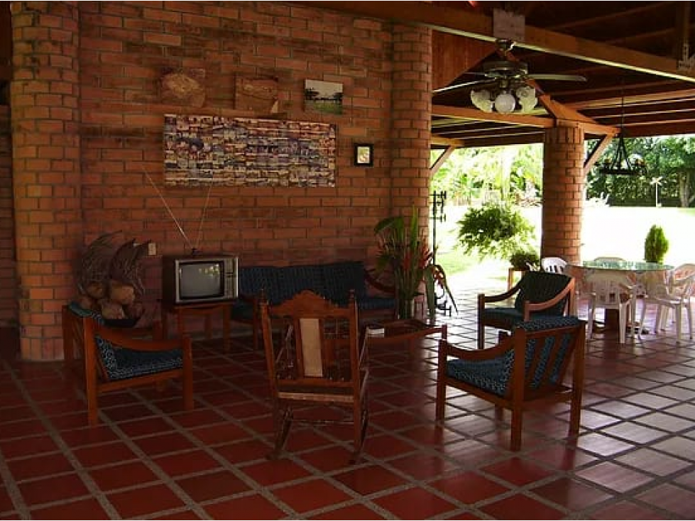 Finca en la milla de oro de Santa Fe de Antioquia - 4