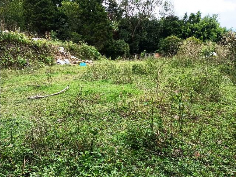 Lote posibilidad para 3 viviendas- Juan cojo Girardota — foto 2
