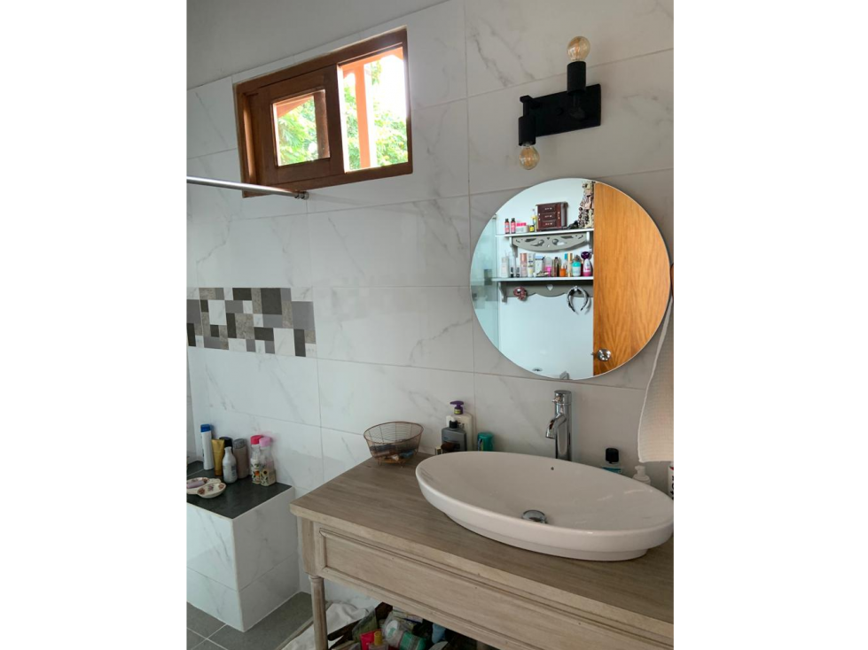 Casa Campestre escrituras independientes Santa elena El Plan — foto 4