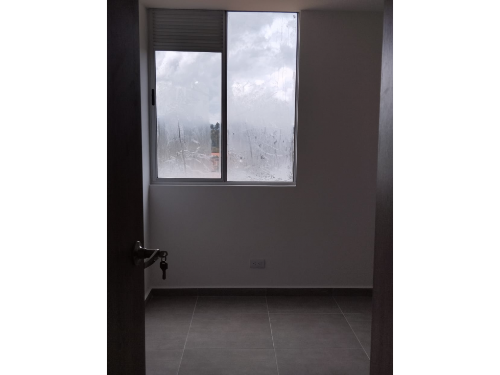 Apartamento para estrenar Unidad Plante-Marinilla - 5