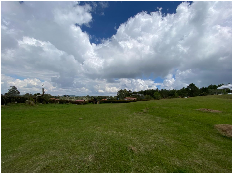 Lote terreno Plano, para parcelar en Santa Elena