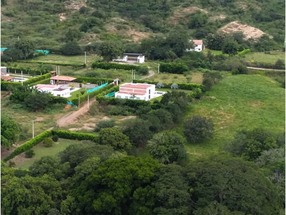 !!oportunidad¡¡ Lote en Sopetran unidad cerrada — foto 3