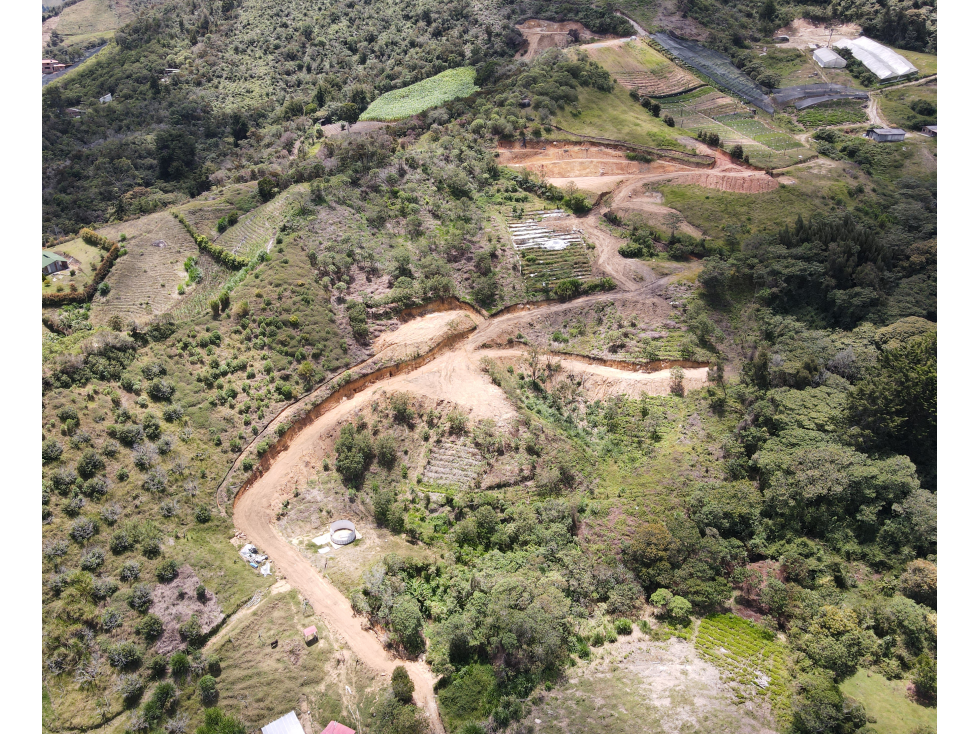 Lote con gran valorizacion en sector La Chapa - El carmen — foto 3