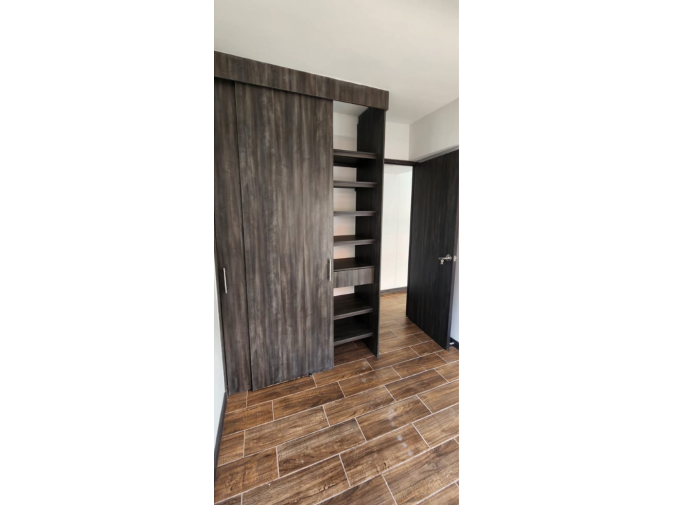 Apartamento Retiro club-El retiro — foto 5