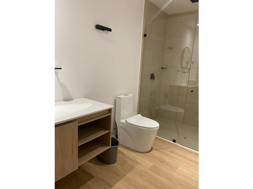 Apartamento Moderno Para estrenar primer parque -Laureles — foto 4
