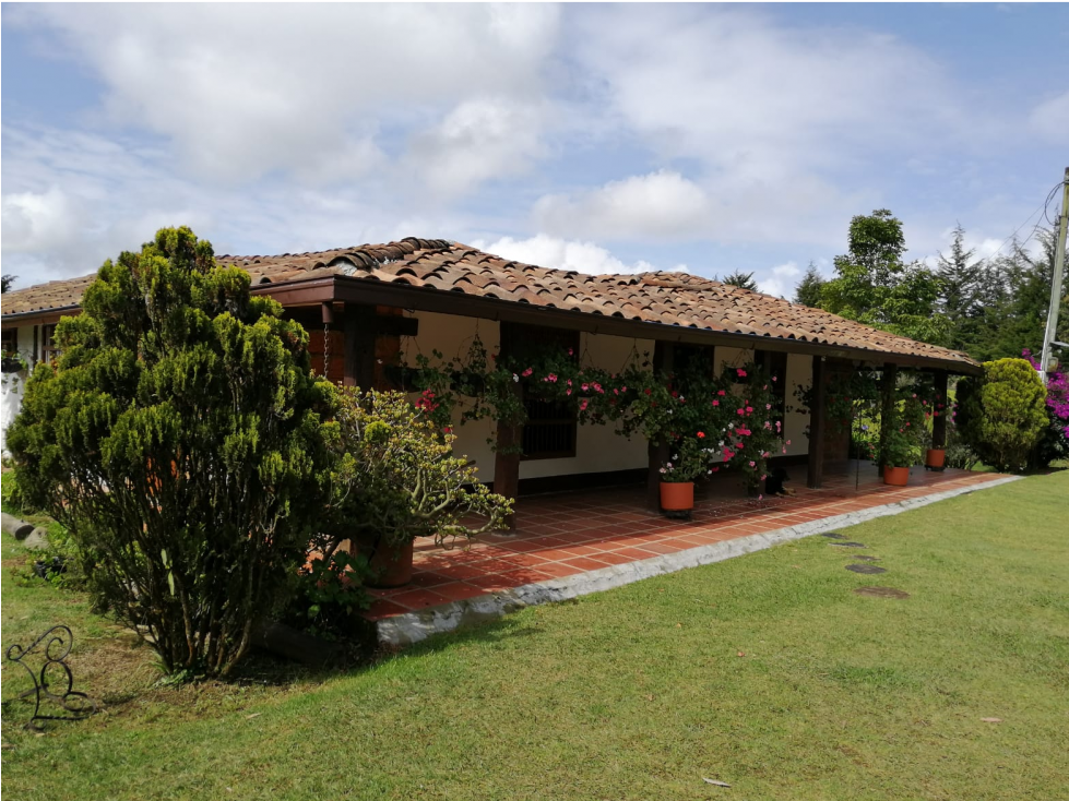 Finca Tradicional a 5 minutos de Las palmas pantanillo-Santa elena — foto 2