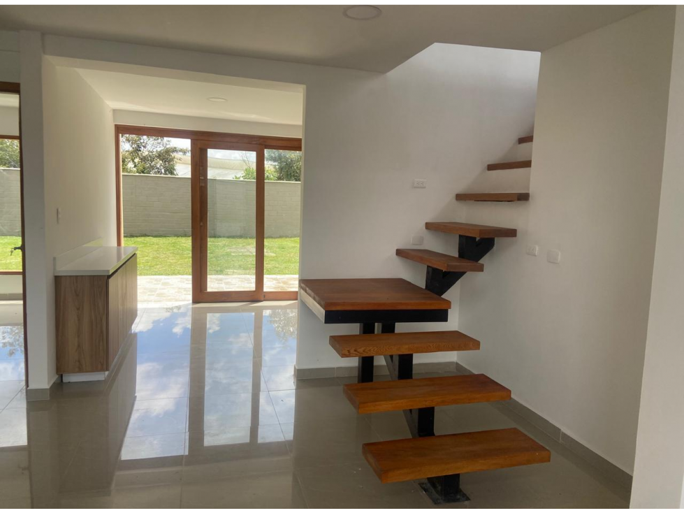 Linda Casa Campestre para estrenar- Mazo- Santa Elena — foto 3