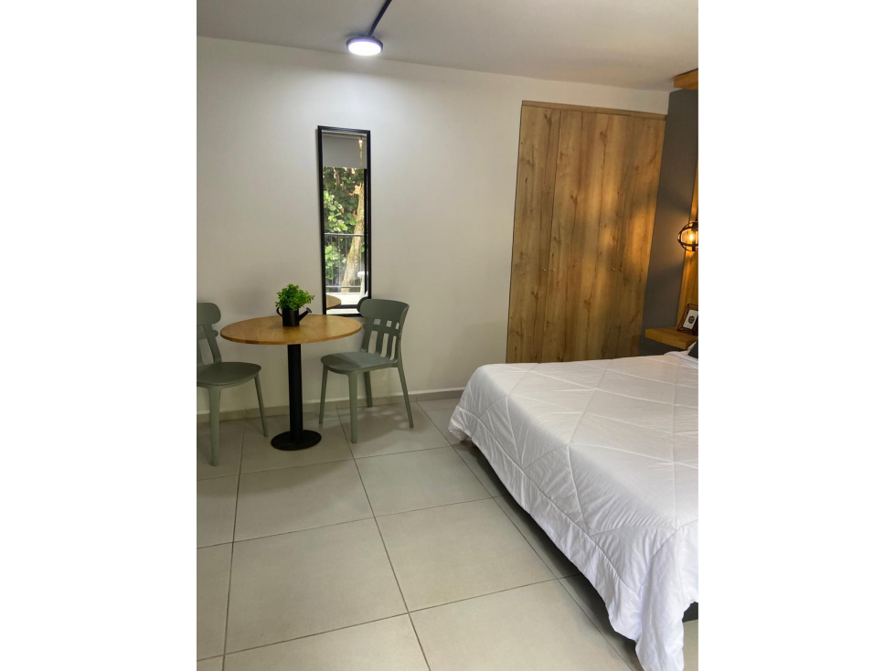 Venta Edificio con 28 aparta estudios, para renta Airbnb-Estadio — foto 3