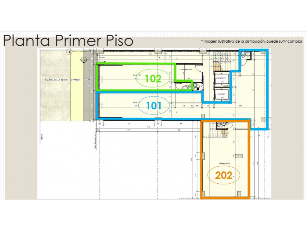 Apartamento en proyecto- AIRBNB-av del poblado-Sabaneta — foto 2