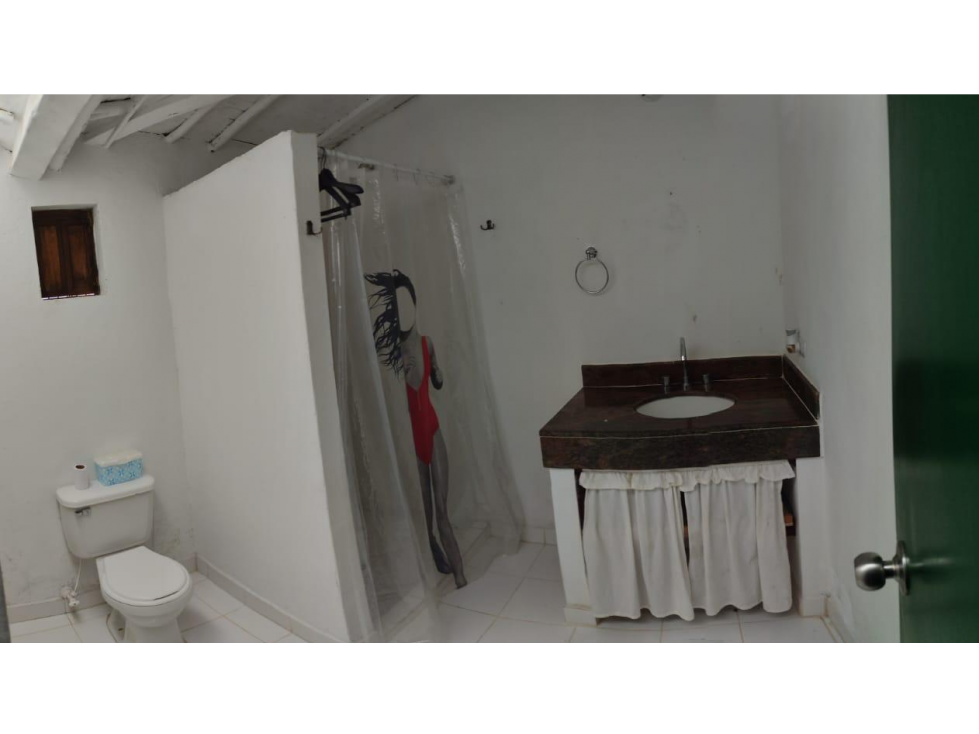 Arriendo Finca tradicional antioqueña - vereda la Quiebra Santa elena — foto 4