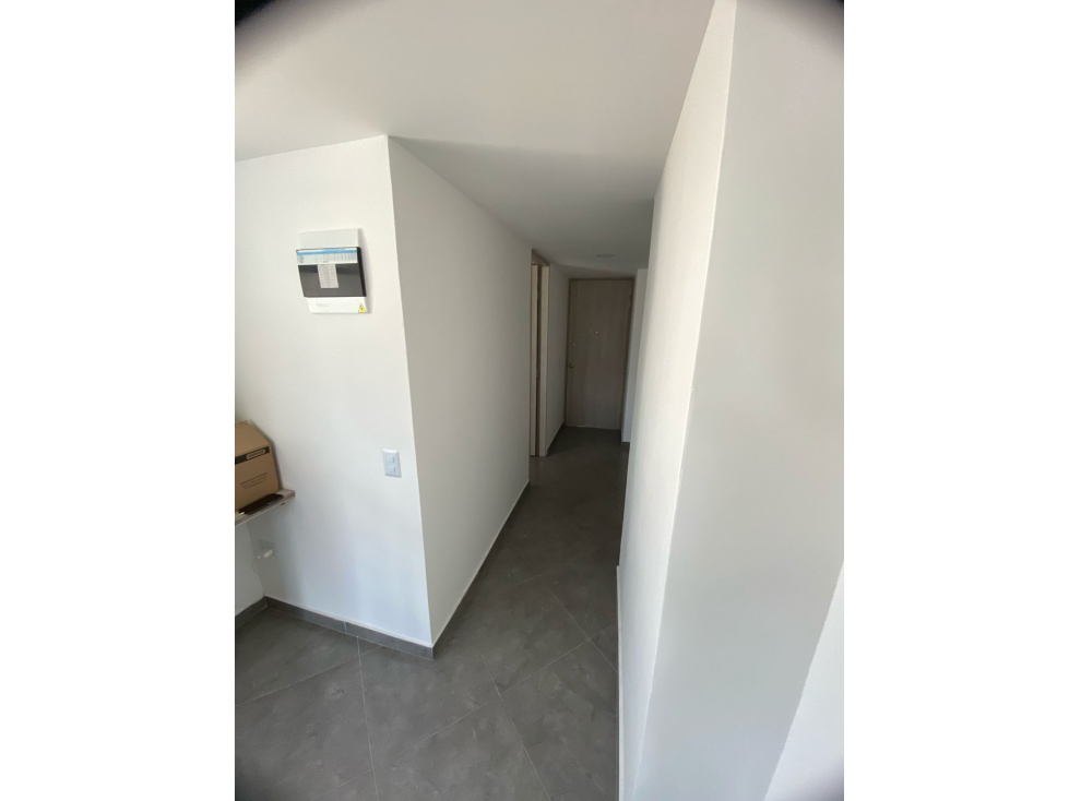 Venta Duplex Ultimo piso, linda vista - cerca a Mayorca-Sabaneta — foto 5