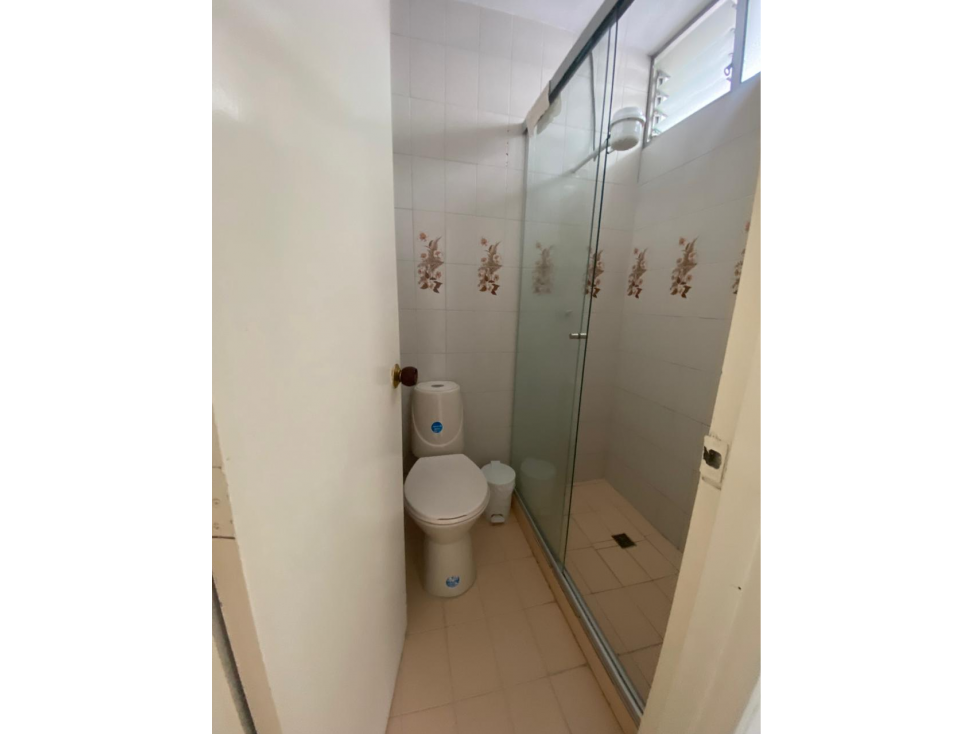 Vende Apartamento muy amplio con 5 habitaciones-Campo Valdez — foto 6
