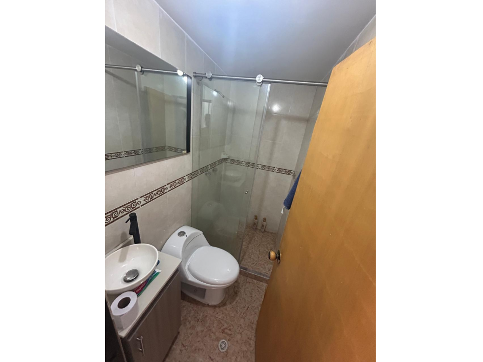 Vende-Permuta apartamento area 97 metros -Sta Maria-Itagui — foto 6