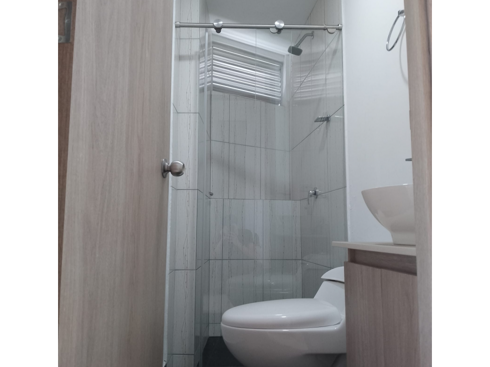 Vende Apartamento Para estrenar- Maria Auxiliadora-Sabaneta — foto 3