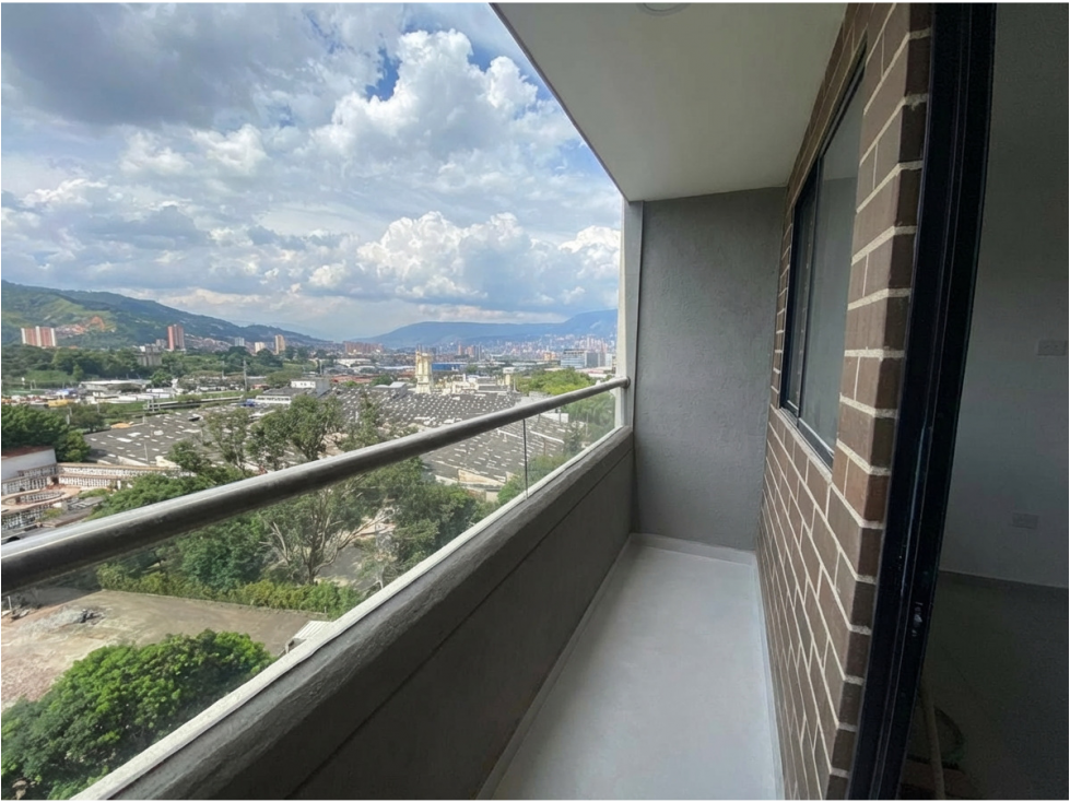 Vende Apartamento para estrenar -Permite AIRBNB- las vegas- Sabaneta — foto 3