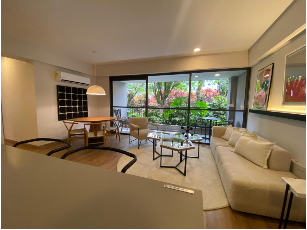 Vende Apartamento Proyecto- Guayabal-Medellin — foto 2