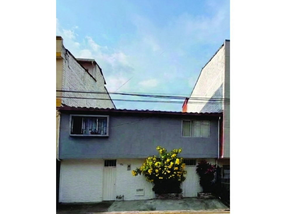 Vende Casa Unifamiliar Zona Alta Mixtura- Los alpes-Belen — foto 3