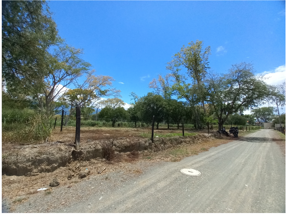 Vende lote con financiacion - en parcelacion Sopetran-El Rodeo — foto 4