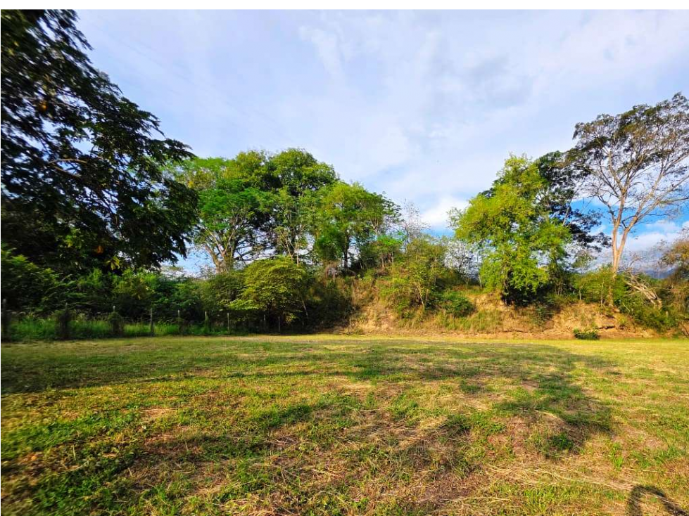 Vende Lote topografía plana -condominio en Sopetran — foto 2