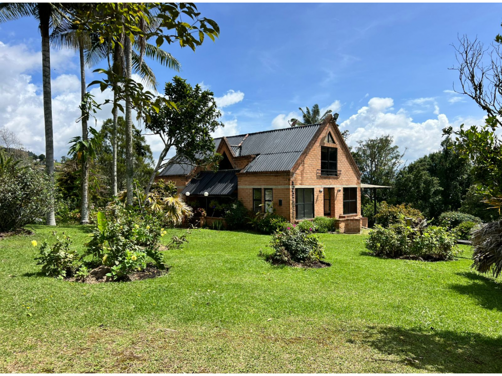Vende Finca ubicada a 8 minutos del aeropuerto-La mosquita