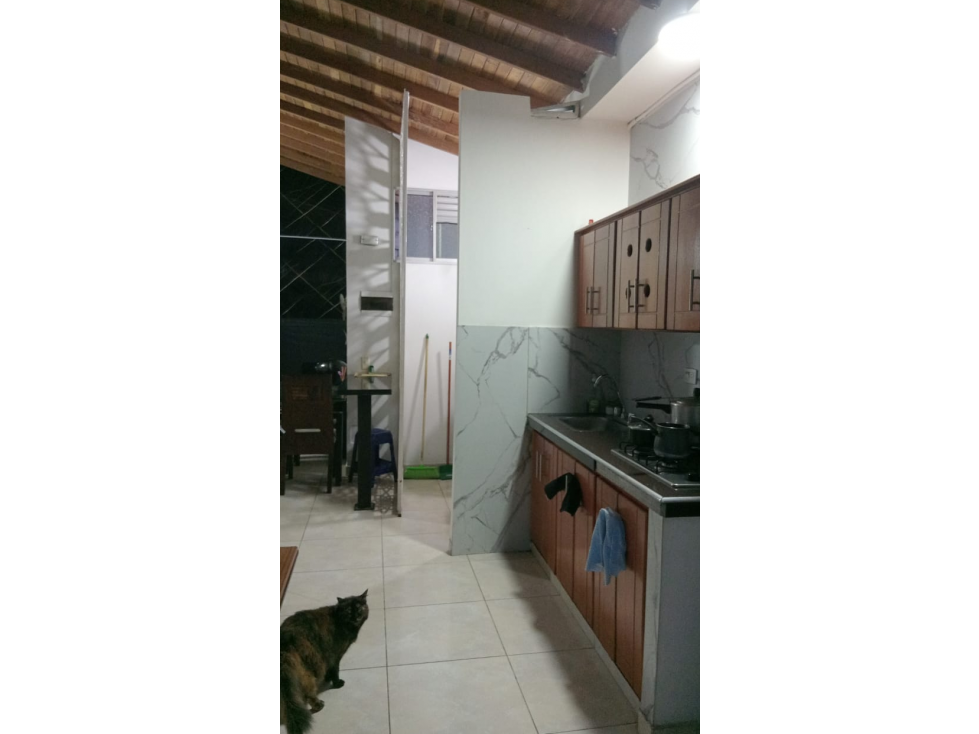 Vende Apartamentos rentando-Santa Monica — foto 3