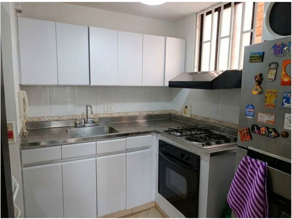 Vende Apartamento vista a Medellin Loma del indio — foto 4