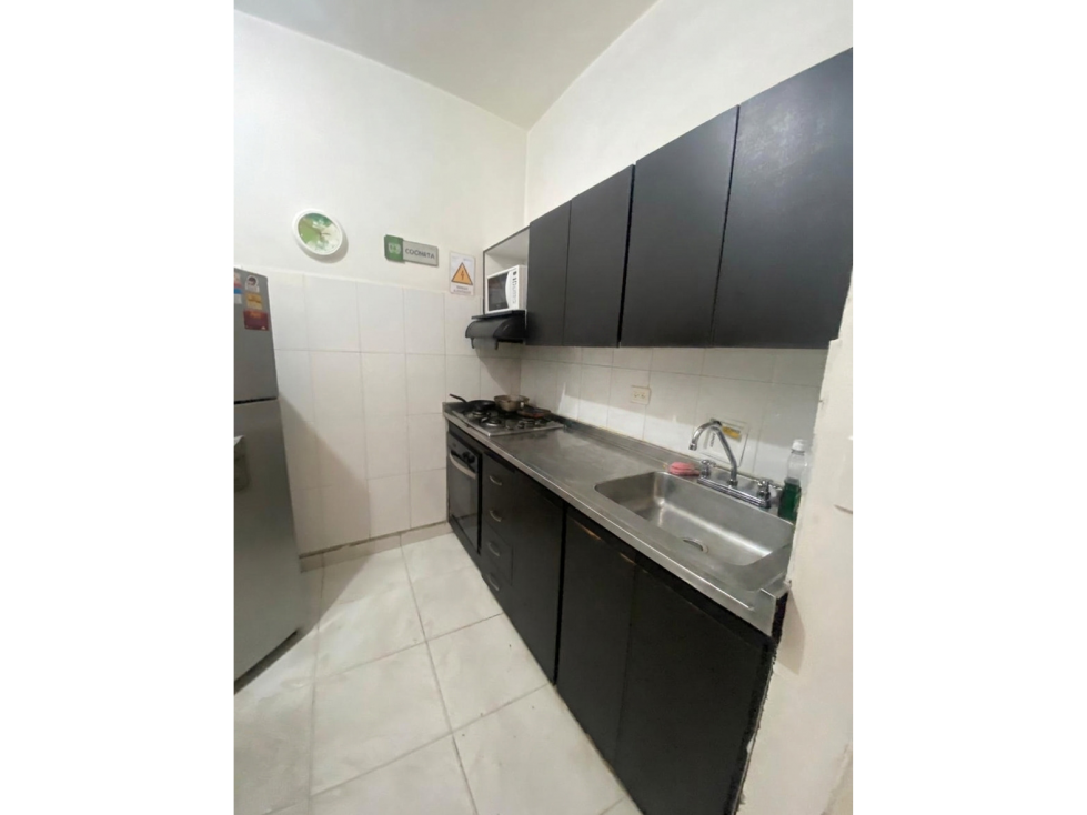 Vende Casa P.H. Primer piso -parqueadero Belen Rosales — foto 5