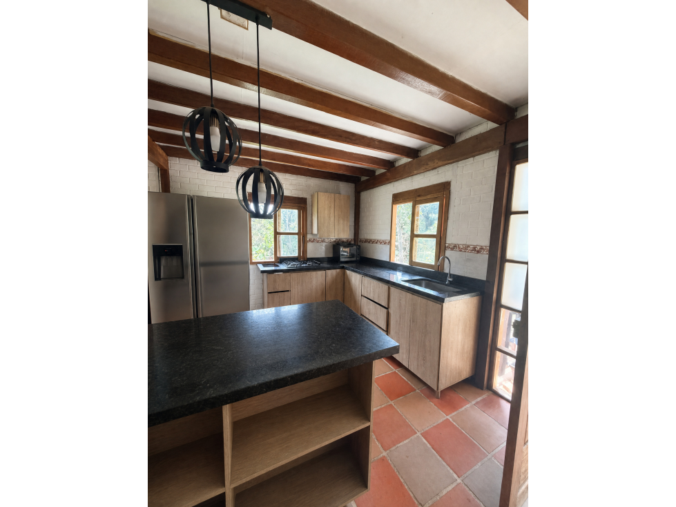 Vende Casa Campestre matricula independiente Caldas- Antioquia — foto 6