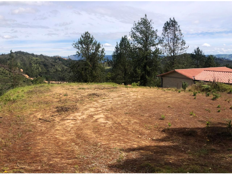 Vende Lote campestre matricula 100%- San isidro guarne — foto 2