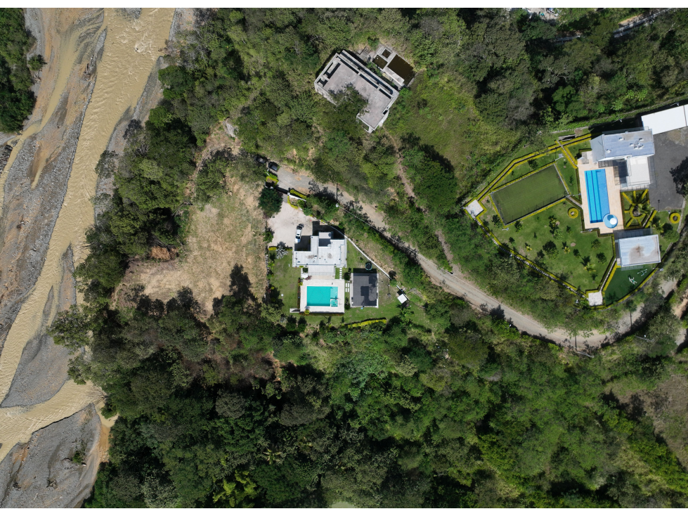 Venta Lote en Parcelacion Cerca del Gaitero-Sopetran — foto 2