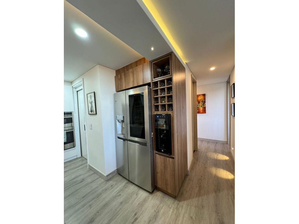 Vende Apartamento lindos acabados-Sta Ana Rionegro — foto 4