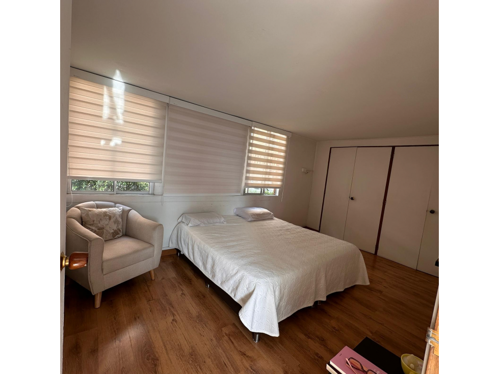 Vende Apartamento vista panoramica a Medellin-Las palmas — foto 5