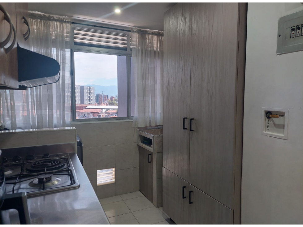 vende apartamento Barrio alcala -Envigado — foto 4