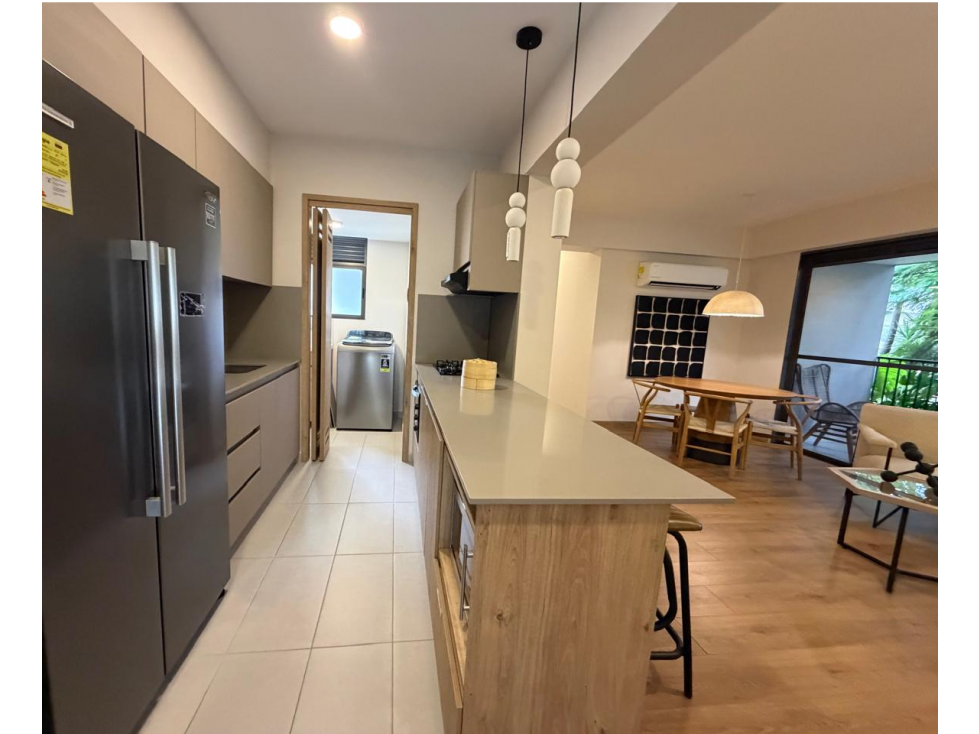 Vende cesion de derecho apartamento Veranova Park- Medellin — foto 2