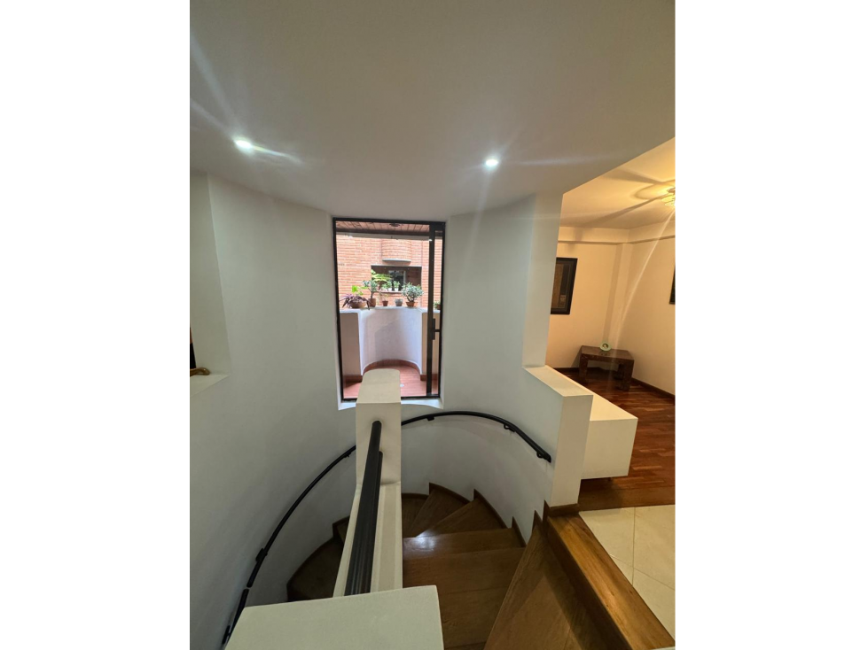 Vende Apartamento Duplex- Remodelar-La Concha-poblado — foto 5