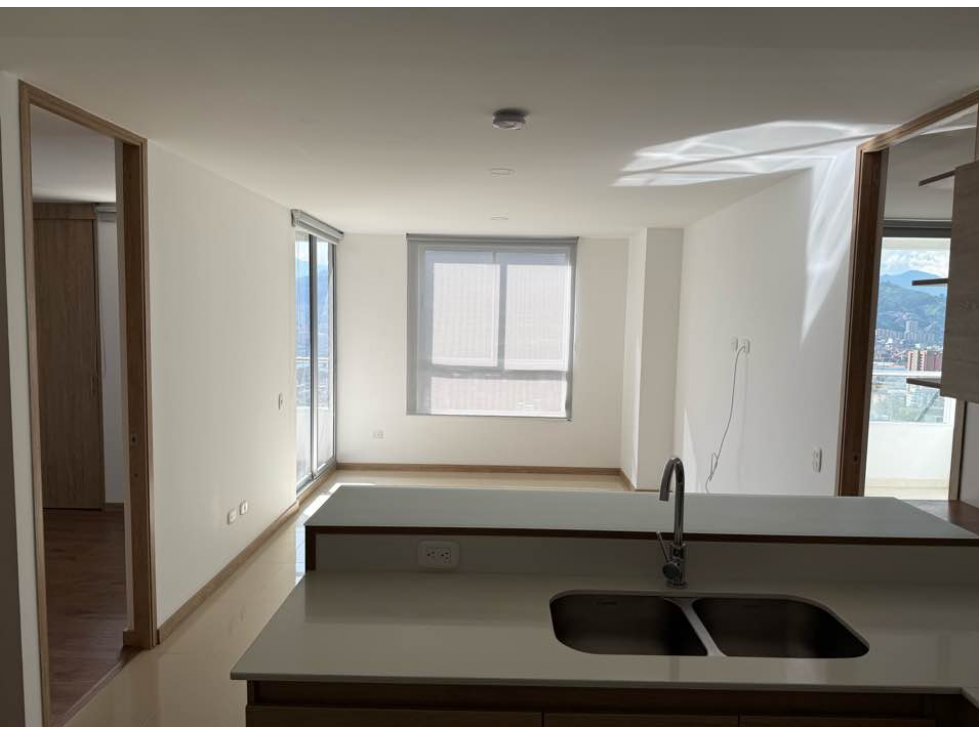 Vende Apartamento Para inversionistas Centro -Envigado