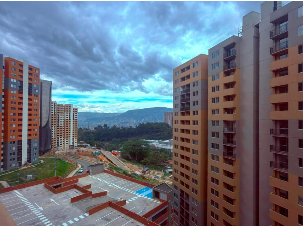 Vende Apartamento Obra gris-Ancon sur-La estrella — foto 3