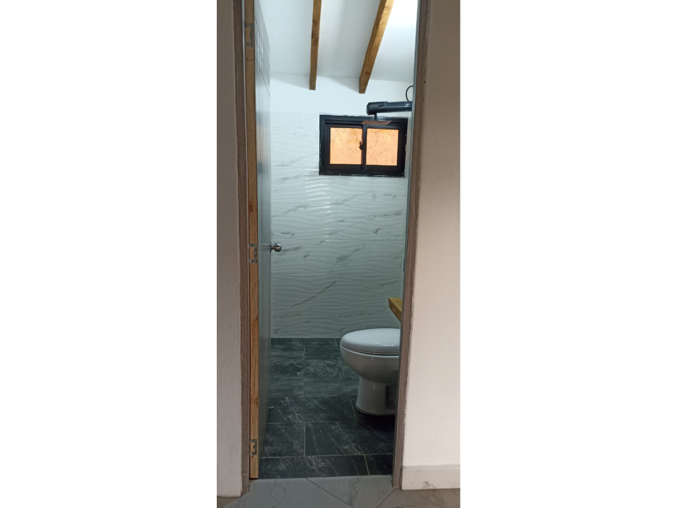 Vende casa Campestre en parcelacion-Piedras blancas-sta elena — foto 4