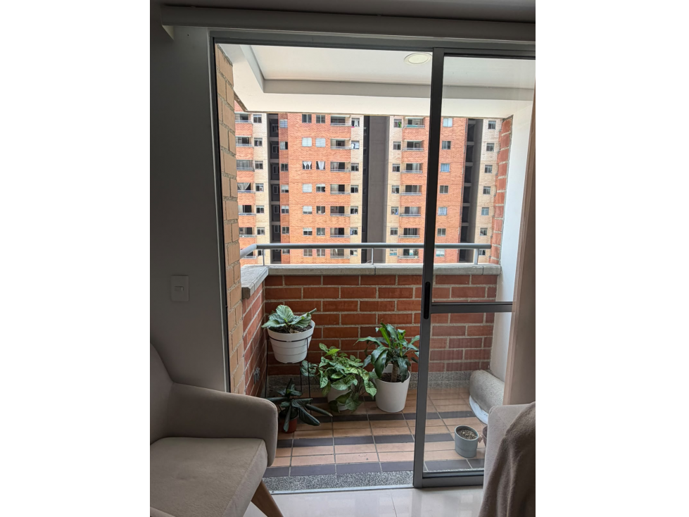 Vende Apartamento Unidad completa-Fatima-Itagui — foto 2