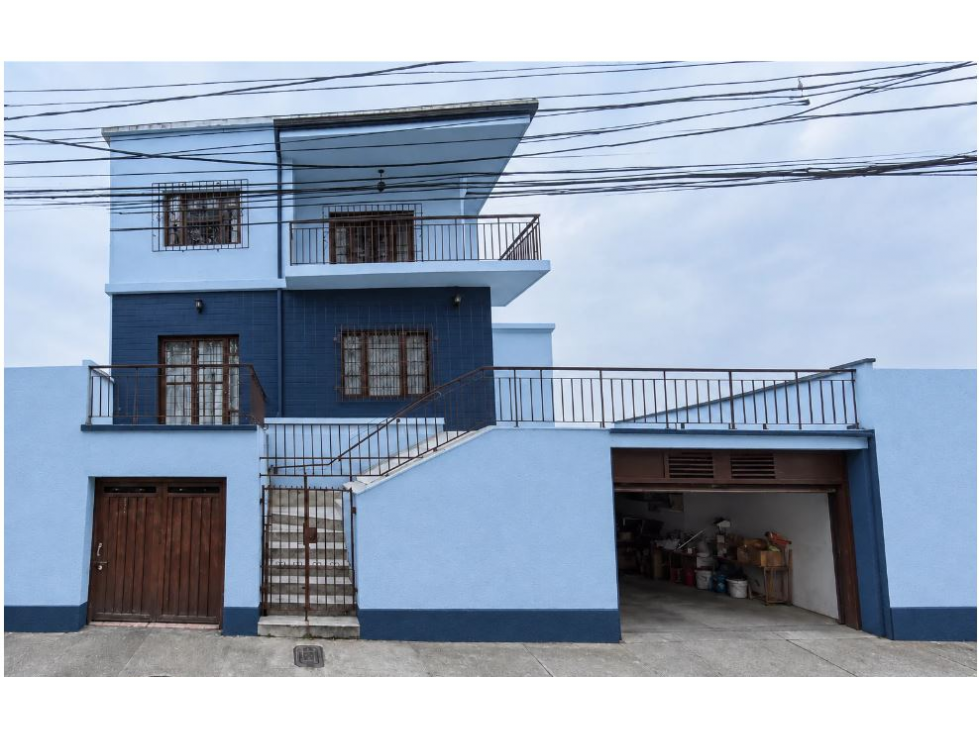 Vende casa para nuevo proyecto-reciben-Laureles — foto 2