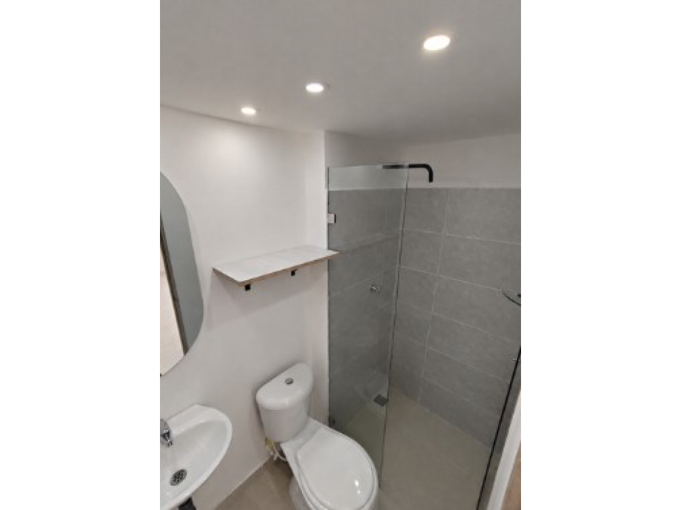 Vende Apartamento estrenar piso alto Santa Ana-Bello — foto 4